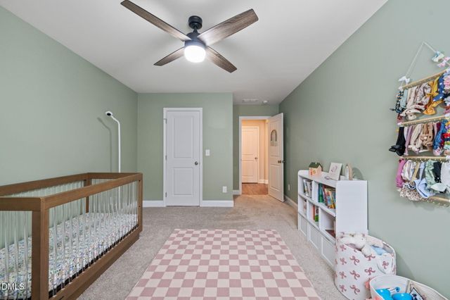 2012 Rooster Spur Court, Durham, NC 27713