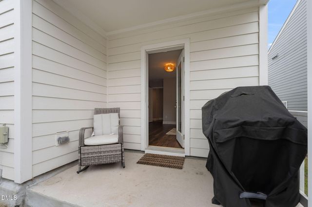 2012 Rooster Spur Court, Durham, NC 27713