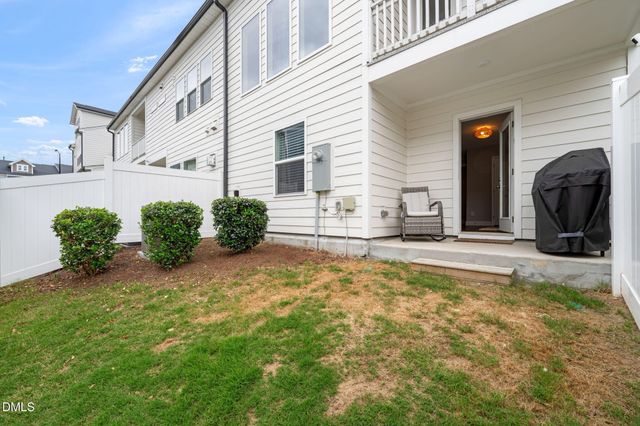 2012 Rooster Spur Court, Durham, NC 27713