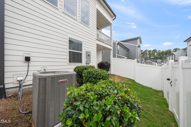 2012 Rooster Spur Court, Durham, NC 27713