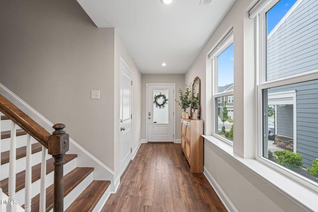 2012 Rooster Spur Court, Durham, NC 27713