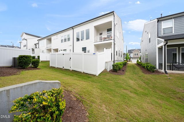 2012 Rooster Spur Court, Durham, NC 27713