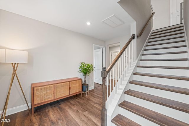 2012 Rooster Spur Court, Durham, NC 27713