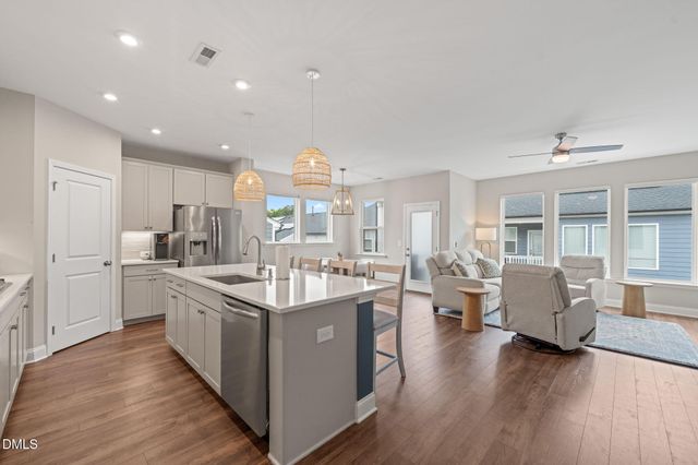 2012 Rooster Spur Court, Durham, NC 27713