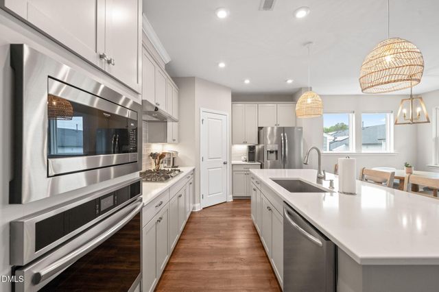 2012 Rooster Spur Court, Durham, NC 27713