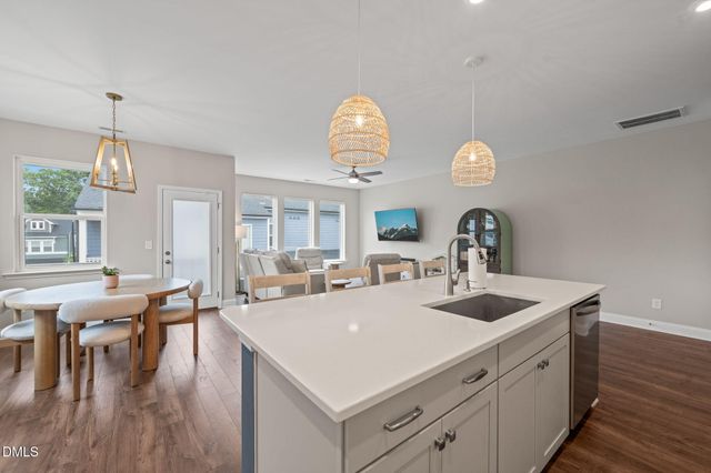 2012 Rooster Spur Court, Durham, NC 27713