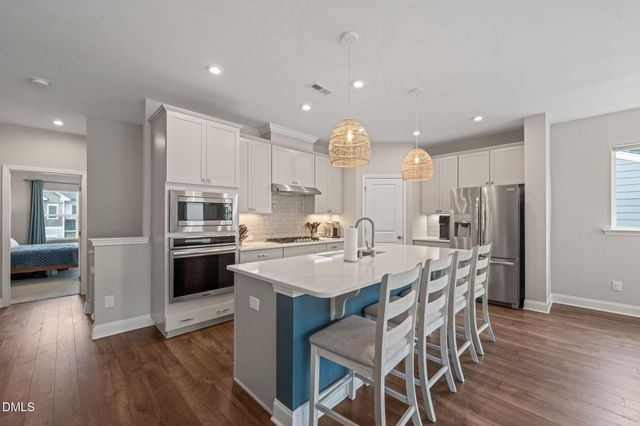 2012 Rooster Spur Court, Durham, NC 27713