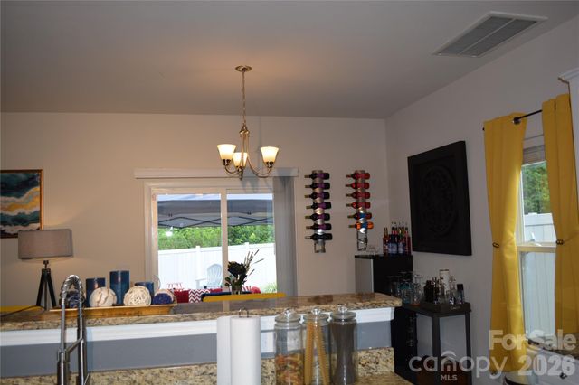 7218 Cuddington Drive, Charlotte, NC 28215