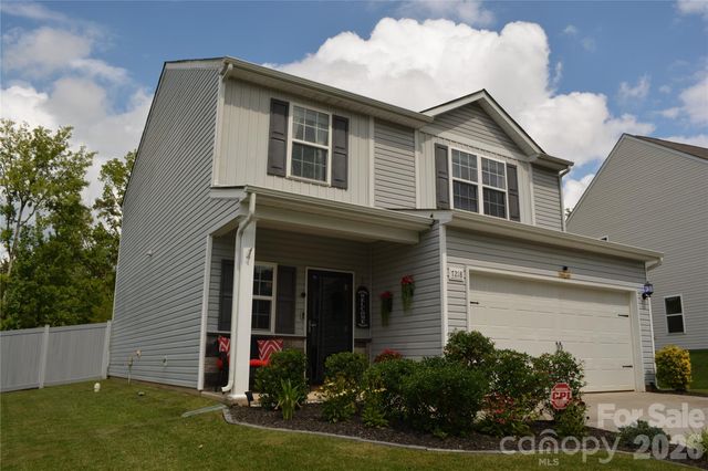7218 Cuddington Drive, Charlotte, NC 28215