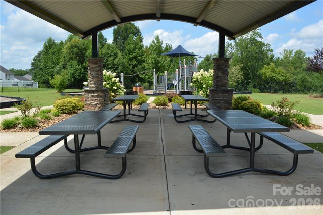 7218 Cuddington Drive, Charlotte, NC 28215