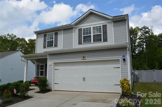7218 Cuddington Drive, Charlotte, NC 28215
