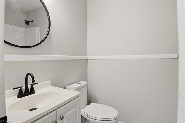 1207 Cliffwood Drive, Greensboro, NC 27406