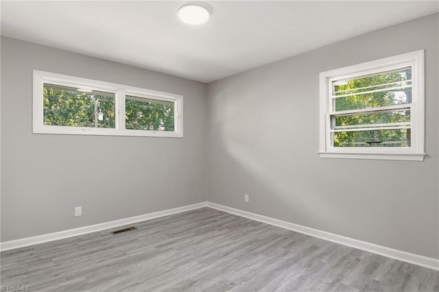 1207 Cliffwood Drive, Greensboro, NC 27406