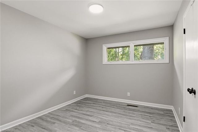 1207 Cliffwood Drive, Greensboro, NC 27406