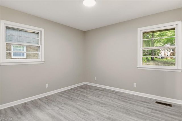 1207 Cliffwood Drive, Greensboro, NC 27406
