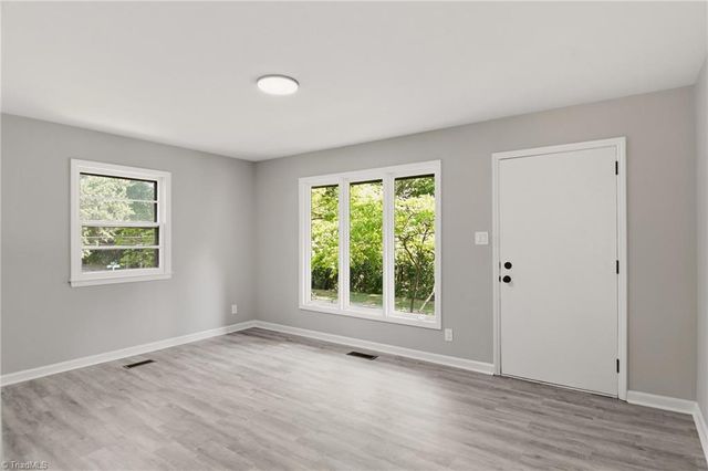 1207 Cliffwood Drive, Greensboro, NC 27406