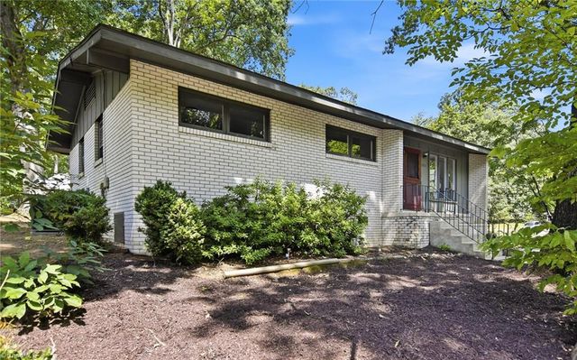 1207 Cliffwood Drive, Greensboro, NC 27406