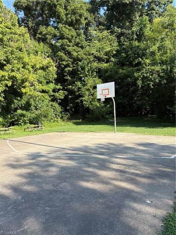 1207 Cliffwood Drive, Greensboro, NC 27406