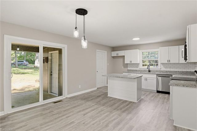 1207 Cliffwood Drive, Greensboro, NC 27406