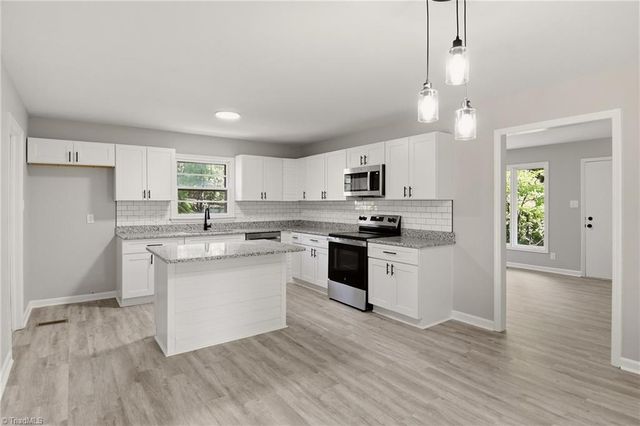 1207 Cliffwood Drive, Greensboro, NC 27406