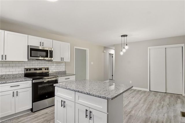 1207 Cliffwood Drive, Greensboro, NC 27406