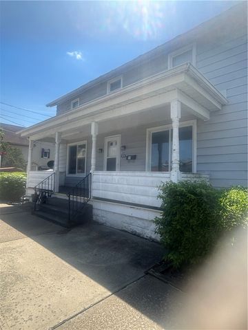 309 Spruce St, Mt Pleasant Boro, PA 15666