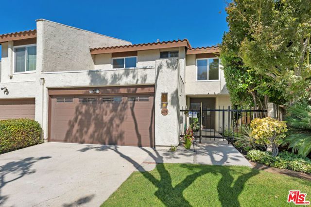 603 Racquet Club Lane, Thousand Oaks, CA 91360