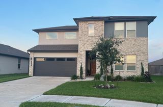 8043 House Bank Lane, Rosharon, TX 77583