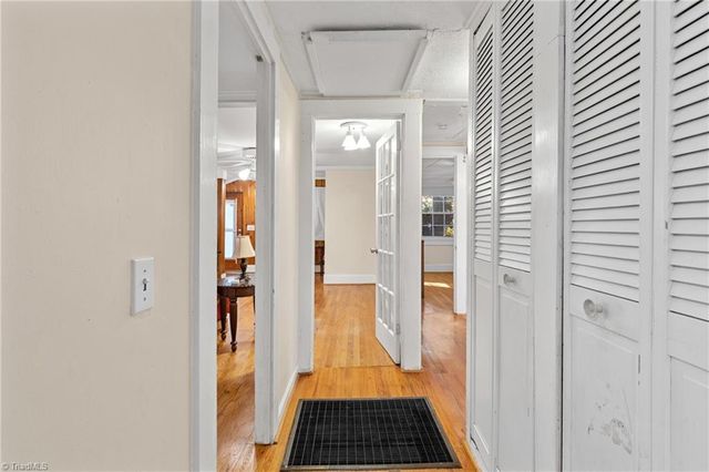 4231 Princeton Avenue, Greensboro, NC 27407