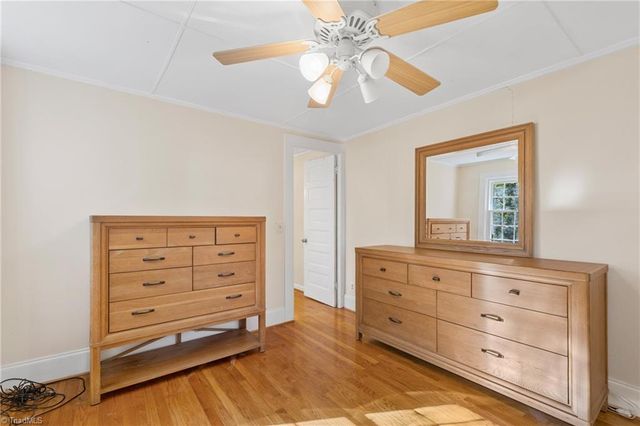 4231 Princeton Avenue, Greensboro, NC 27407