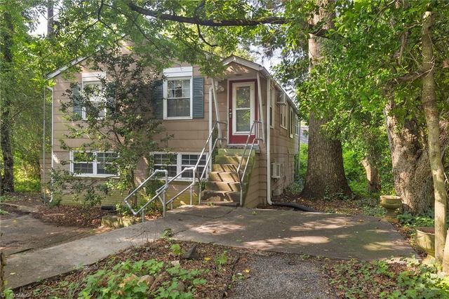 4231 Princeton Avenue, Greensboro, NC 27407