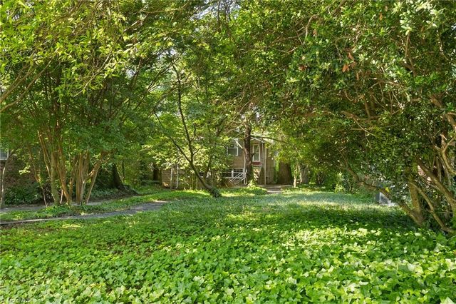 4231 Princeton Avenue, Greensboro, NC 27407