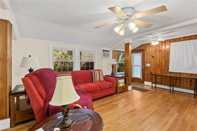 4231 Princeton Avenue, Greensboro, NC 27407