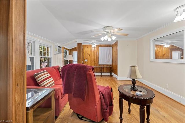 4231 Princeton Avenue, Greensboro, NC 27407