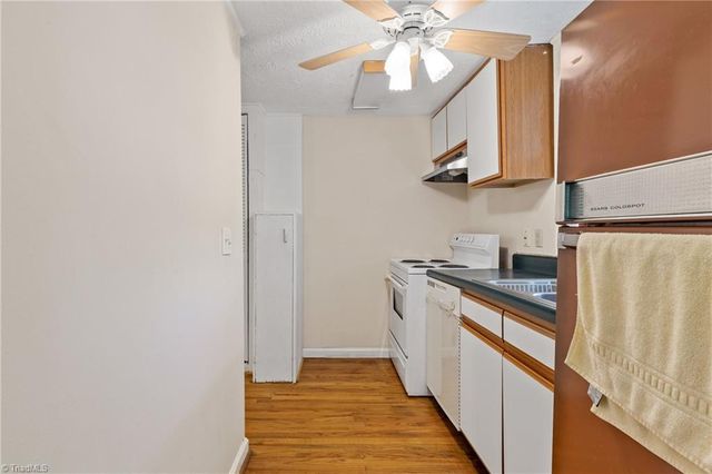 4231 Princeton Avenue, Greensboro, NC 27407