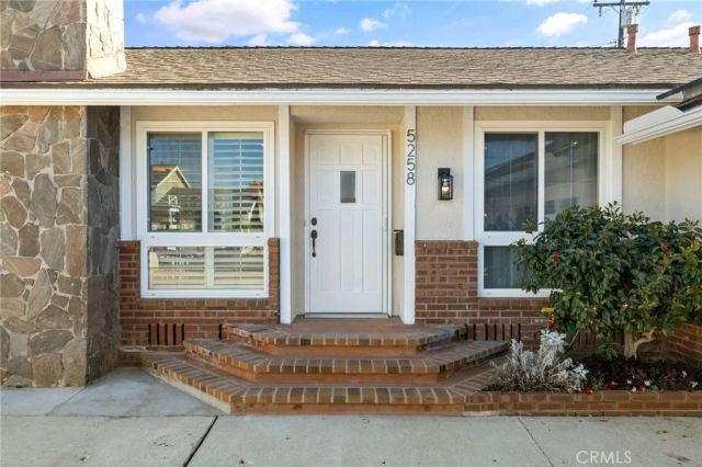 5258 Hanover Drive, Cypress, CA 90630