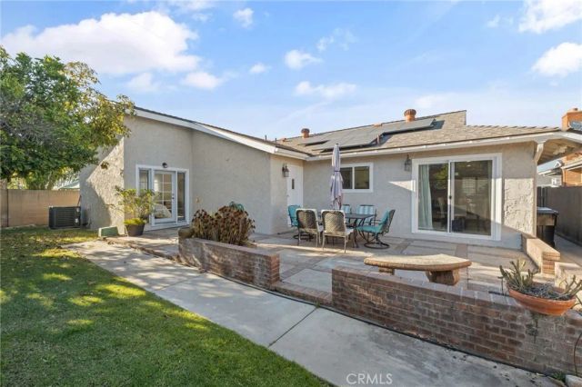 5258 Hanover Drive, Cypress, CA 90630
