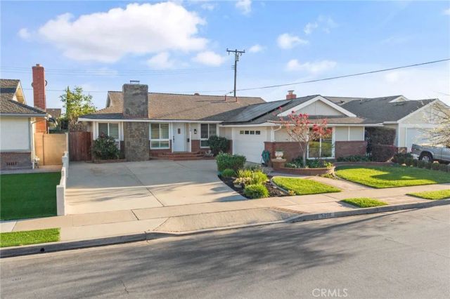5258 Hanover Drive, Cypress, CA 90630
