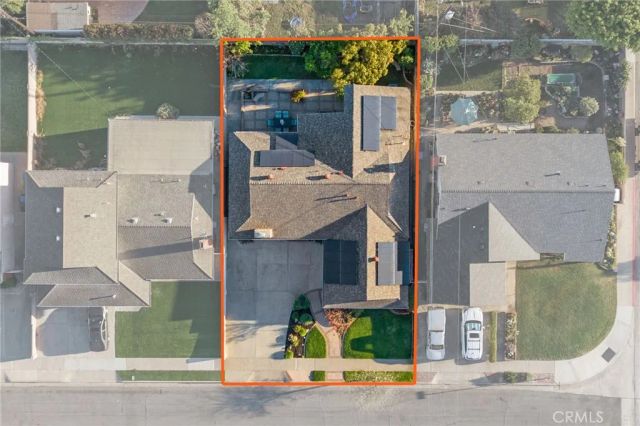 5258 Hanover Drive, Cypress, CA 90630