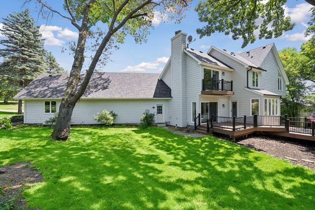 5804 Schaefer Road, Edina, MN 55436