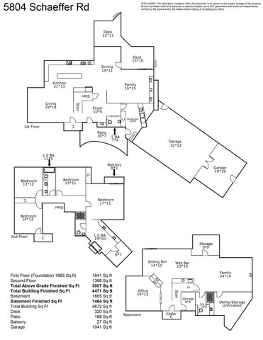 5804 Schaefer Road, Edina, MN 55436