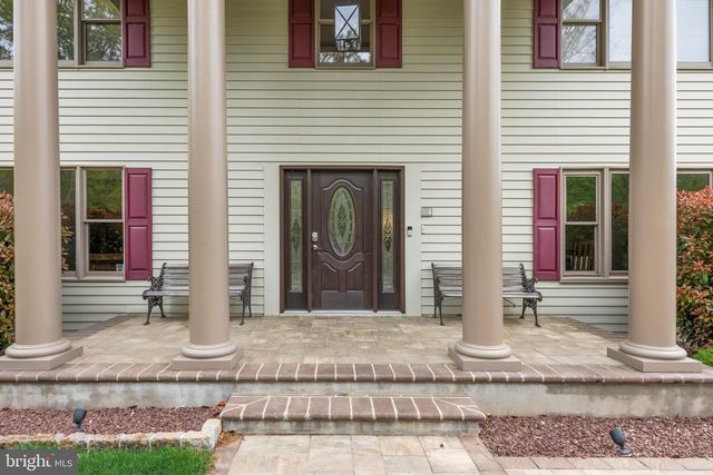 625 IRVING AVE, Bridgeton, NJ 08302