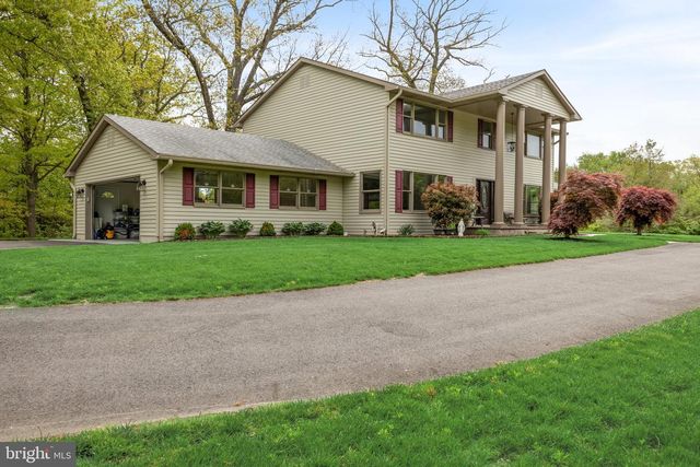 625 IRVING AVE, Bridgeton, NJ 08302