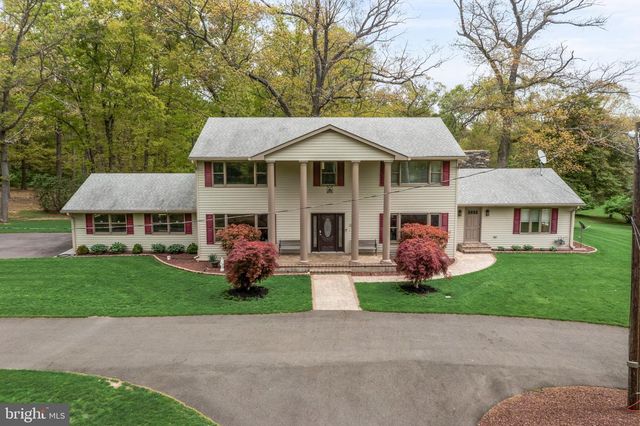 625 IRVING AVE, Bridgeton, NJ 08302