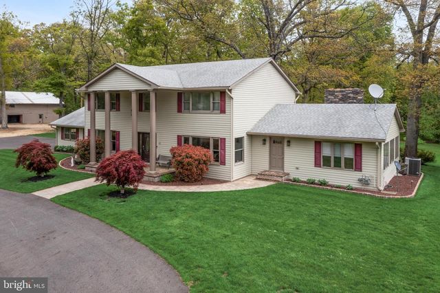 625 IRVING AVE, Bridgeton, NJ 08302