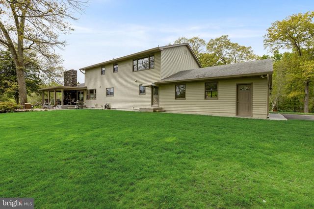 625 IRVING AVE, Bridgeton, NJ 08302