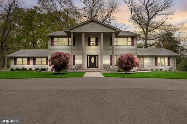 625 IRVING AVE, Bridgeton, NJ 08302