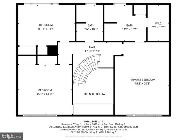 625 IRVING AVE, Bridgeton, NJ 08302