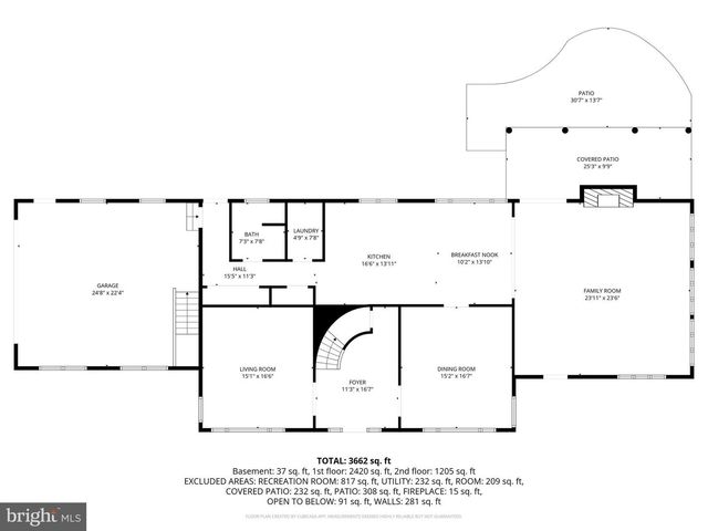 625 IRVING AVE, Bridgeton, NJ 08302