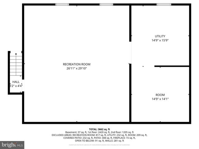 625 IRVING AVE, Bridgeton, NJ 08302